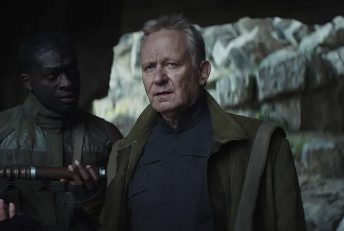 Luthan Rael Andor's Stellan Skarsgård Open to Luthen Rael Spin-Off - Jedi News