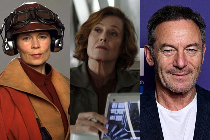 Star Wars Alumni Tomb Raider Jan26