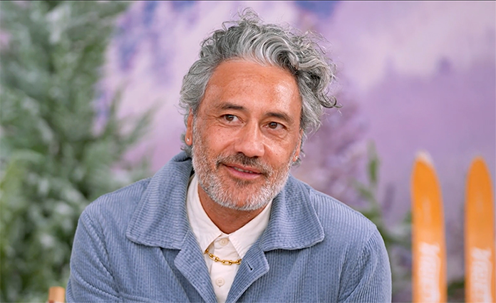 Taika Waititi Sundance Variety Jan26