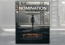 Star Wars: Tales of the Underworld Nominated for Outstanding Achievement in Sound Editing
