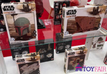 University Games at UK Toy Fair