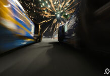 ILM’s Invisible Work on ‘F1: The Movie’
