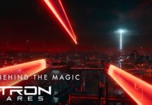 Behind the Magic | Tron: Ares