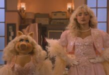 The Muppet Show | Official Trailer | Disney+