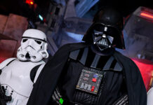 Darth Vader and Other Original Trilogy Updates Coming to Star Wars: Galaxy’s Edge at Disneyland