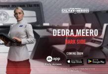 Andor Update Coming to Star Wars: Galaxy of Heroes