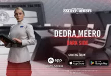 Andor Update Coming to Star Wars: Galaxy of Heroes