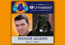 Spencer Wilding Attending Echo Base Live on March 7th, 2026