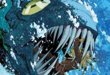 Star Wars Comic Previews: January 7, 2026