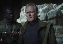Andor’s Stellan Skarsgård Open to Luthen Rael Spin-Off