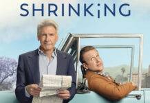 Apple TV Renews ‘Shrinking’ with Harrison Ford for Season 4