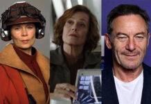 Celia Imrie, Jason Isaacs and Sigourney Weaver Join Phoebe Waller-Bridge’s Adaptation of Tomb Raider