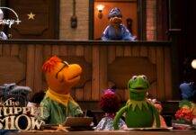 The Muppet Show | Teaser Trailer | Disney+