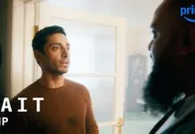 Bait – First Look Clip with Riz Ahmed | Coming to Prime Video on March 25th