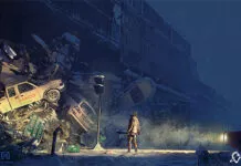 Inside the ILM Art Department: ‘The Eternaut’