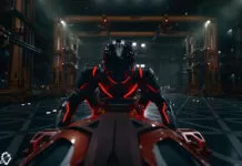 ILM’s David Seager on the Visual Effects of ‘Tron: Ares’