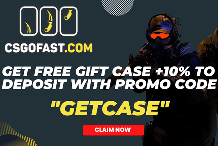 CSGOFast 01 Feb26