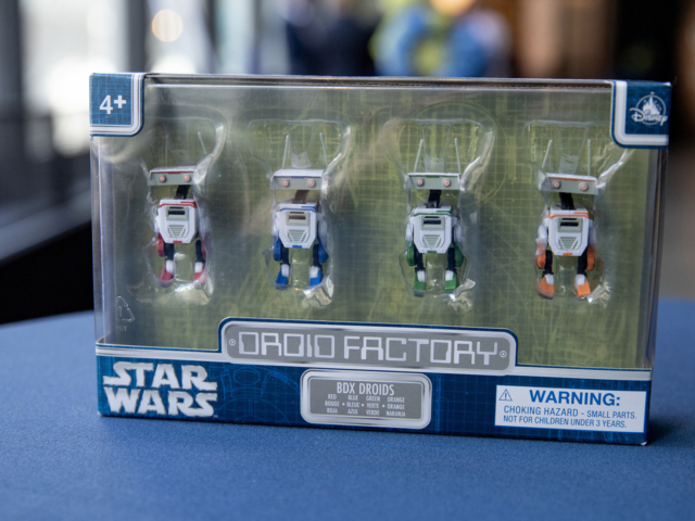 Disney Droid Factory BDX Droids 02