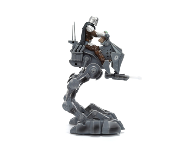 Jada Toys Imperial Remnant AT-RT R C 2