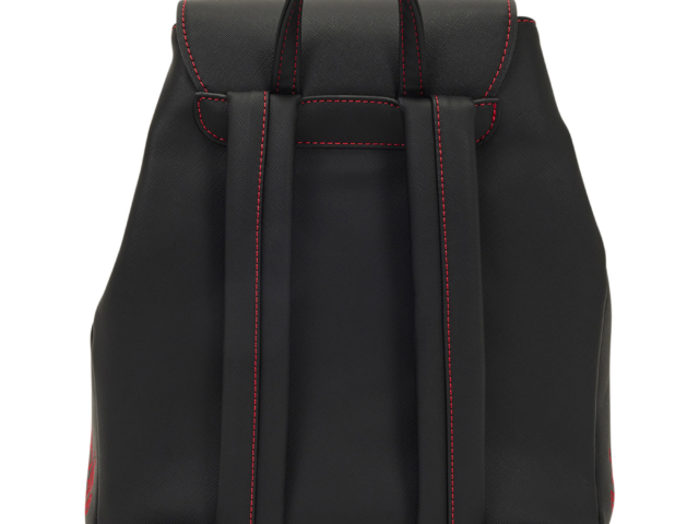 Loungefly Star Wars Darth Maul Drawstring Mini Backpack 1