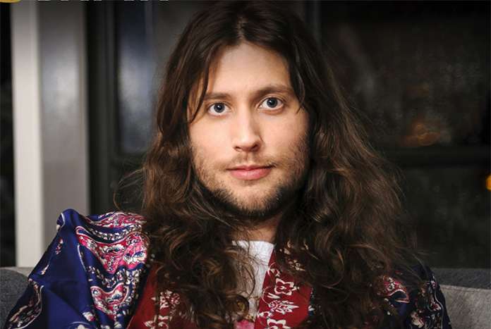 Ludwig Göransson Feb26