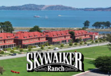 New Skywalker Ranch General Store Open to the Public at The Presidio
