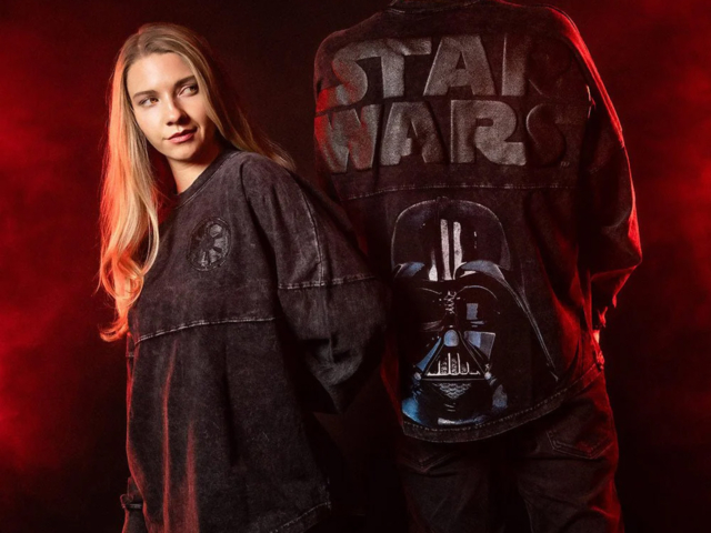Spirit Jersey Darth Vader, Star Wars™ Spirit Jersey