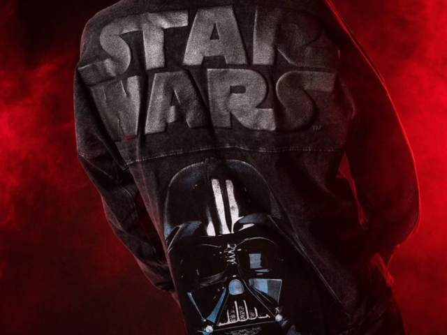 Spirit Jersey Darth Vader, Star Wars™ Spirit Jersey 2