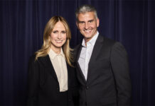 Josh D’Amaro Named Next Chief Executive Officer of The Walt Disney Company