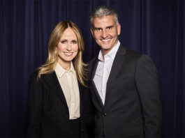 Josh D’Amaro Named Next Chief Executive Officer of The Walt Disney Company