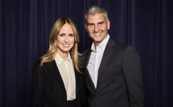 Josh D’Amaro Named Next Chief Executive Officer of The Walt Disney Company