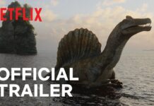 The Dinosaurs | Official Trailer from Steven Spielberg and Amblin Entertainment with VFX from ILM