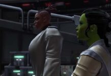 Star Wars: The Old Republic – Master’s Enigma Teaser