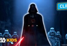Darth Vader Ambushes the Rebels | Star Wars Rebels | Star Wars Kids