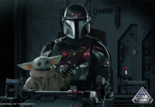 Special Version of Star Tours: The Adventures Continue Coming to Tokyo Disneyland