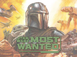 Star Wars: Most Wanted Event Showcases New Products from Hasbro
