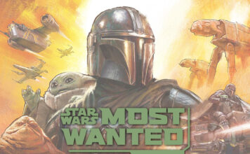 Star Wars: Most Wanted Event Showcases New Products from LEGO, Funko, Jazwares and more!