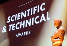 ILM Staff Members to Receive a Technical Achievement Award for Lama