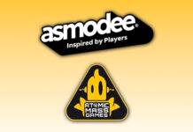 Atomic Mass Games Announces Strategic Focus on Key Game Lines, Changes to Shatterpoint