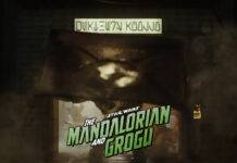 New Star Wars: The Mandalorian and Grogu Pays Tribute to Carl Weathers