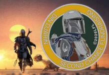 PSWCS.org 2026 Medallion Fundraiser Features The Mandalorian