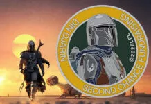 PSWCS.org 2026 Medallion Fundraiser Features The Mandalorian