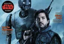 Star Wars Insider #236 On Sale February 24, 2026