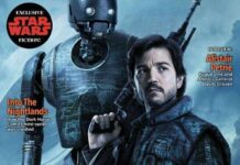 Star Wars Insider #236 On Sale February 24, 2026