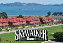 New Skywalker Ranch General Store Open to the Public at The Presidio