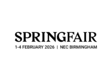 Spring Fair 2026: Star Wars Merchandise