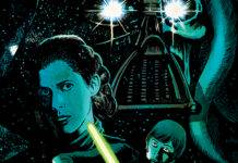 Preorder Star Wars: Galactic Tales of Terror Library Edition Now