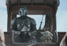 ILM Contributes to Super Bowl Commercials – ‘The Mandalorian and Grogu’ & ‘Jurassic Park’