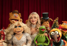 The Muppet Show Special Draws 7.58 Million Viewers in First 8 Days