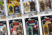 Hasbro’s Steve Evans Shares Updated Checklists for Retro and The Vintage Collection